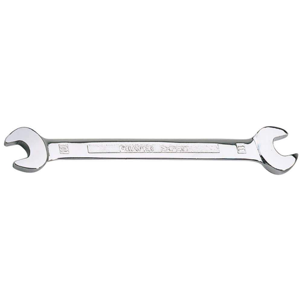 Draper Expert 55713 Open End Spanner 10 X 11Mm each