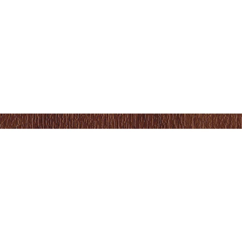 Polyflor Marquetry Strips - Walnut Cross Grain 914mm x 5mm (Pack of 50)