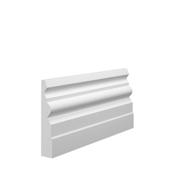 Heritage MDF Architrave