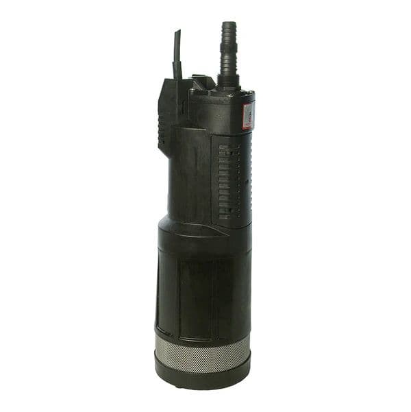 Submersible Pressure Switch Multi-Stage Rainwater Pump Green Original Organics
