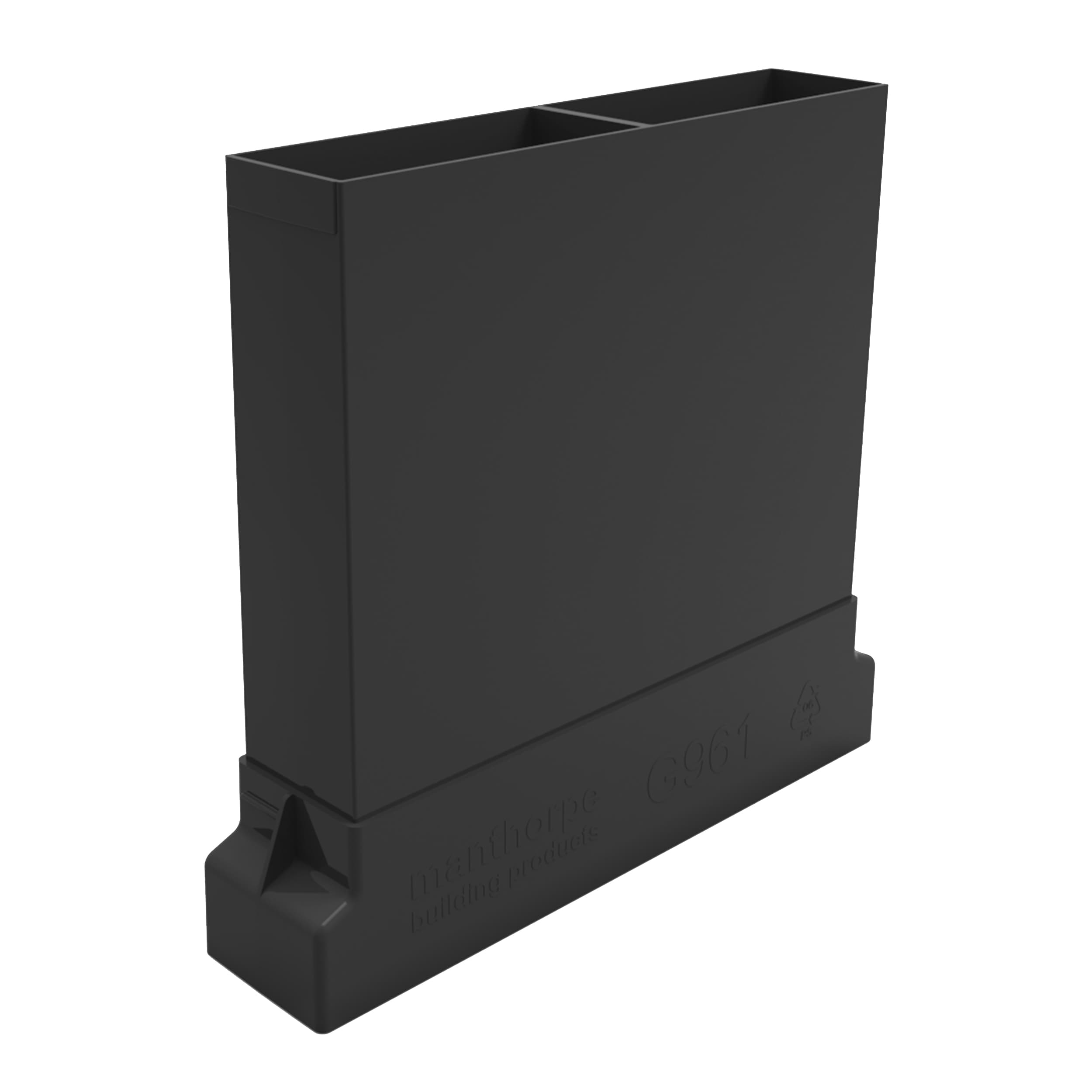 Manthorpe G961 Vertical Extension Sleeve