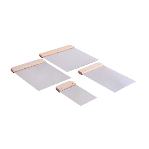 Tembe Filltite Continental Filling Knives