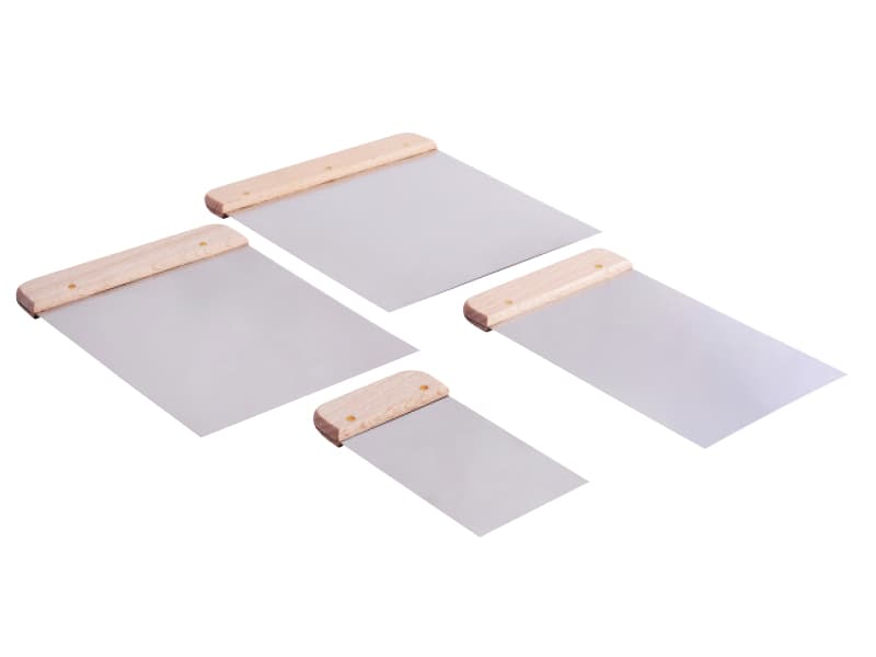 Tembe Filltite Continental Filling Knives