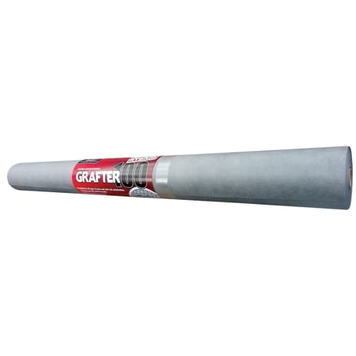 Easy Trim Grafter Breather Membrne 50m X 1.5m