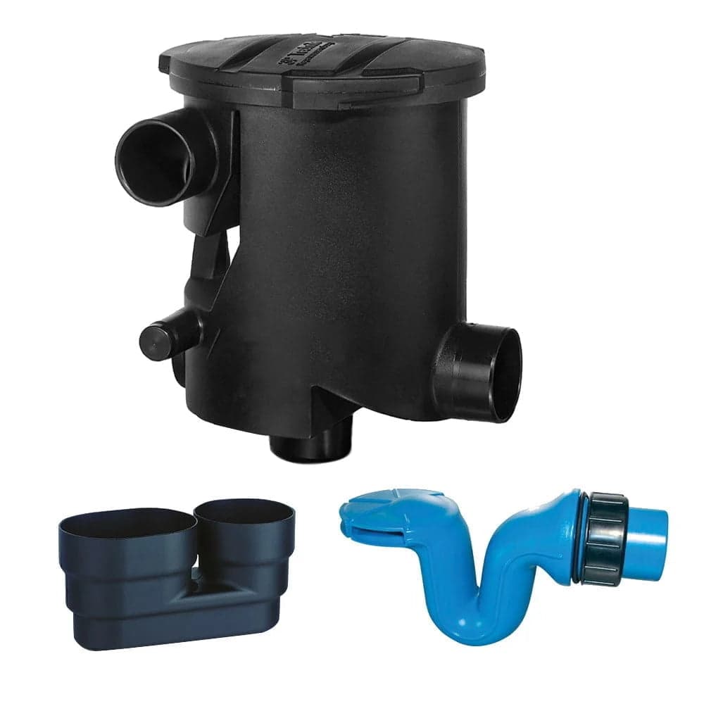 Enduramaxx Rainwater Harvesting Kit C | 254030