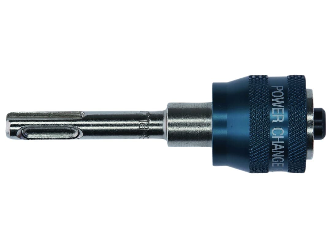 Bosch Powertool Accessories SDS Plus Power Change Plus Arbor 2608594266