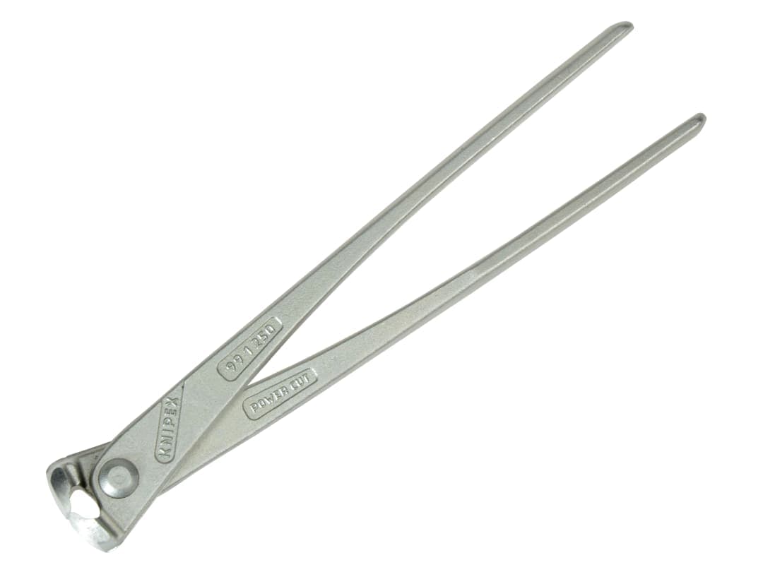 Knipex 99 14 250 High Leverage Concreter's Nippers 250mm Loose 99 14 250 EAN