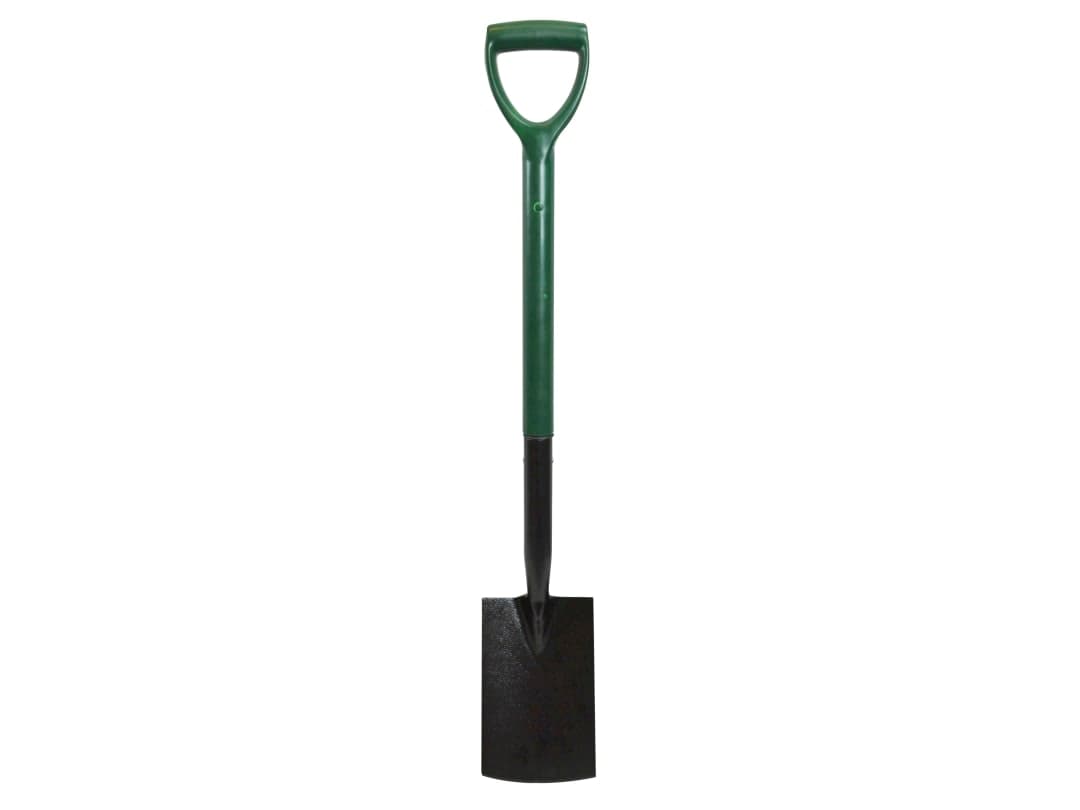 Faithfull Essentials Border Spade FAIESSBSE