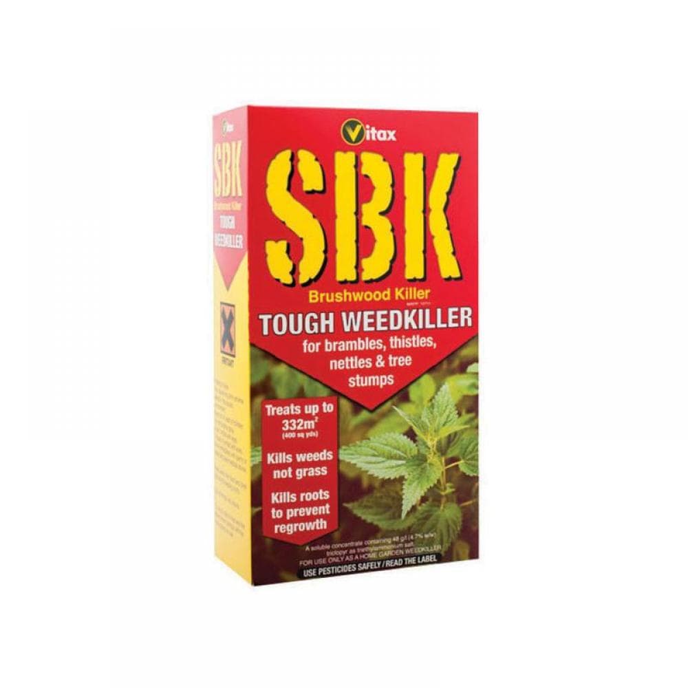 Vitax 5BKA500 Sbk Brushwood Killer 500Ml