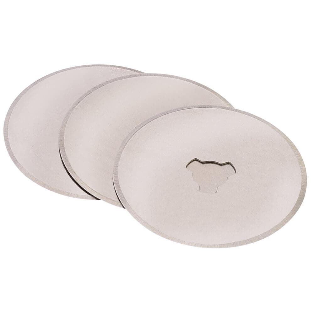 Draper 24429 Spare Cutting Blades For Draper Expert Packaging Cutter each