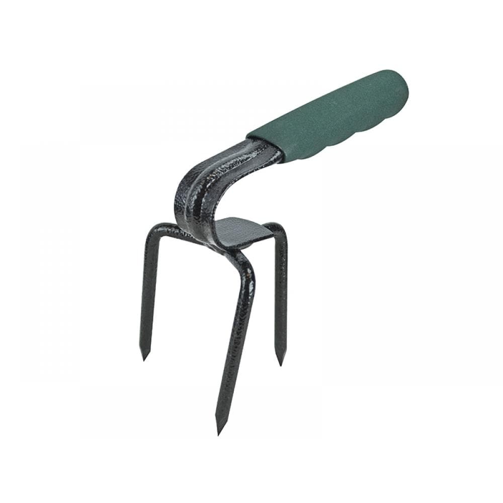 Faithfull RI04-EGMPCSPG Essentials Hand Mini Prong Cultivator