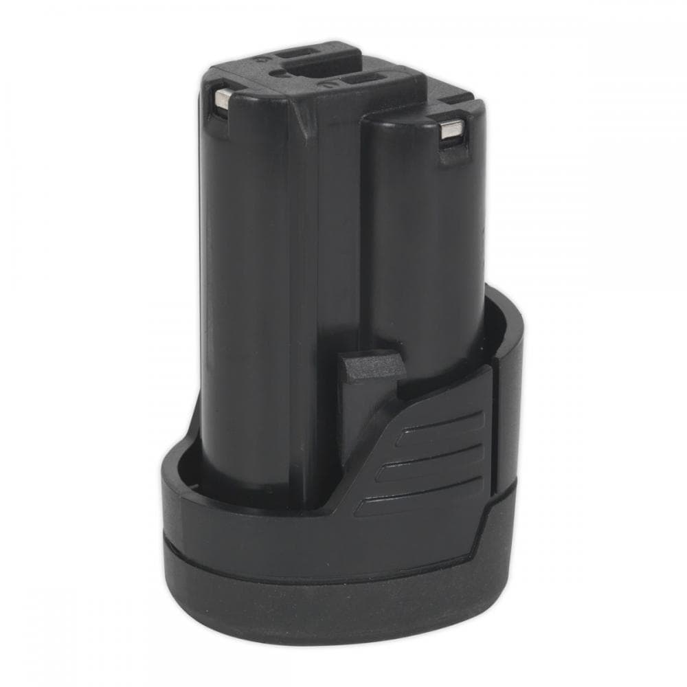 Sealey CP1200BP Power Tool Battery 12V 1.5Ah Lithium-Ion For Sv12 Series