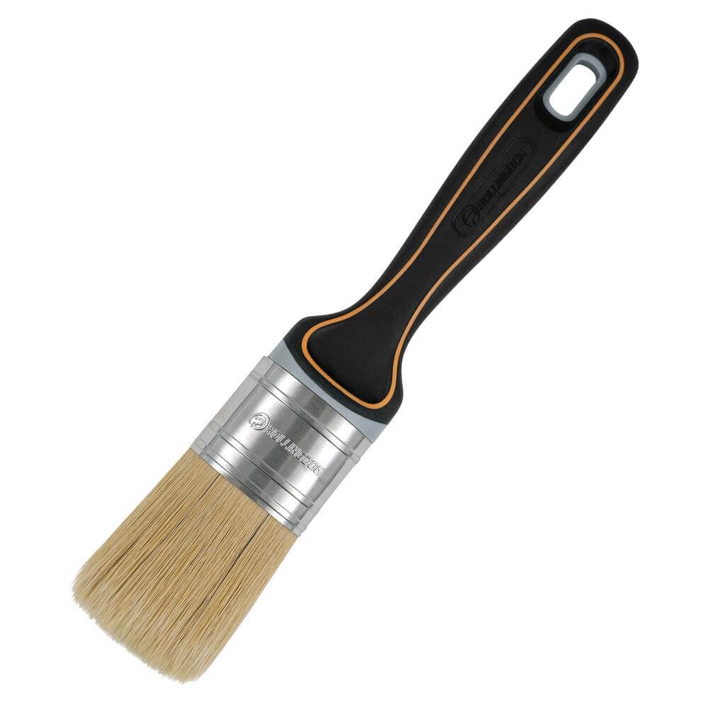 Rollingdog Dual-Pro Dp1000 Paint Brush 45Mm Pk 1 07988