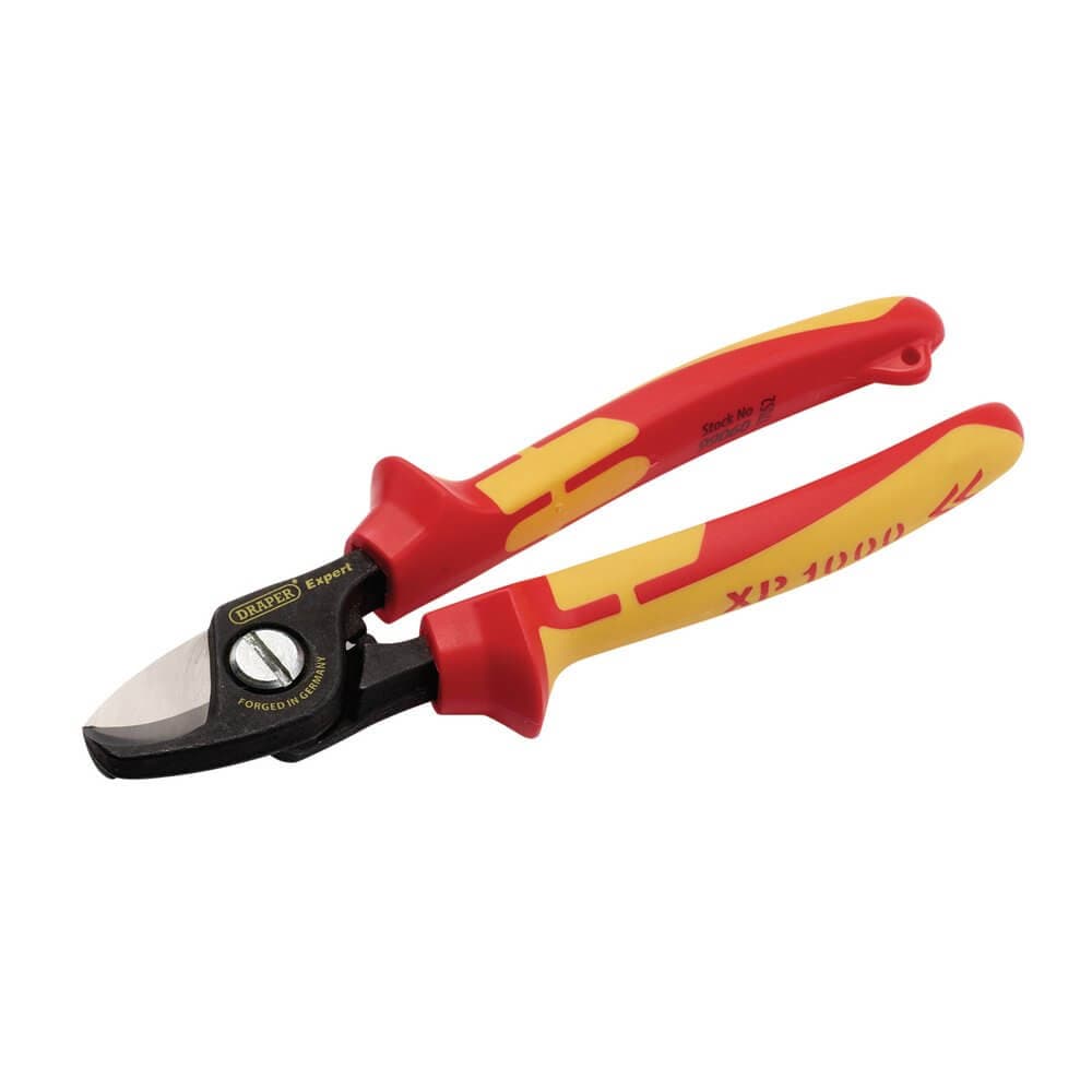 Xp1000 99060 Vde Cable Shears 170Mm Tethered each 1