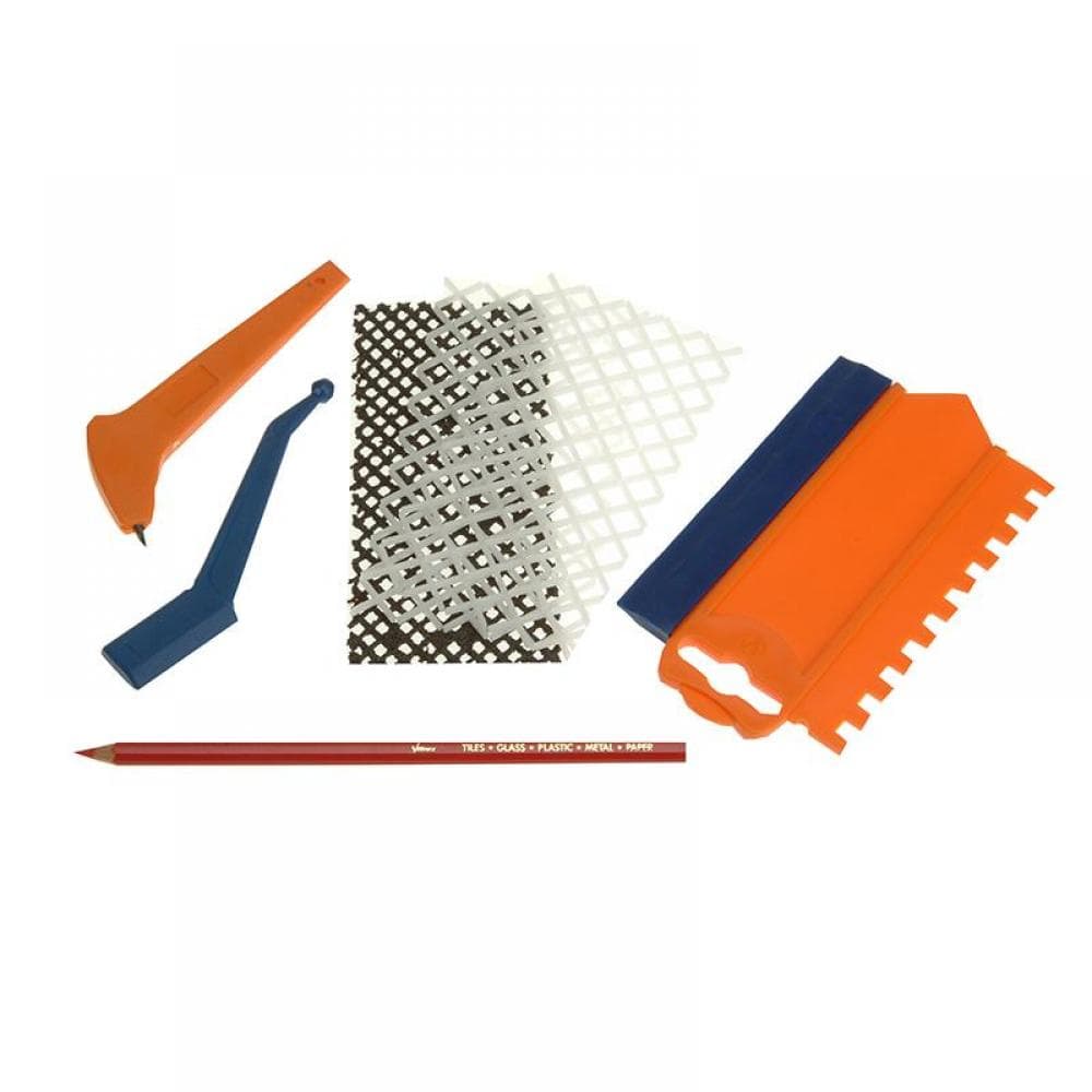 Vitrex 102810 Tiling Starter Kit