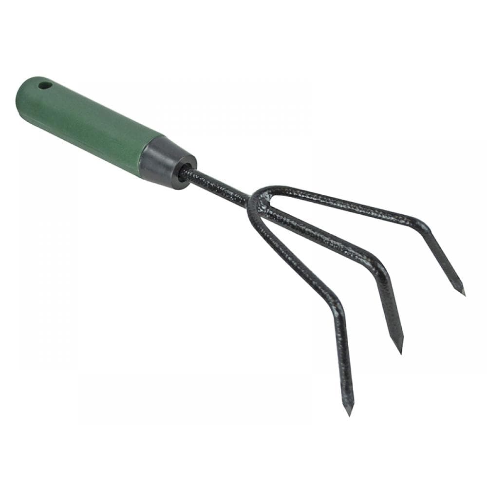 Faithfull RI04-EGHCVG Essentials Hand Cultivator