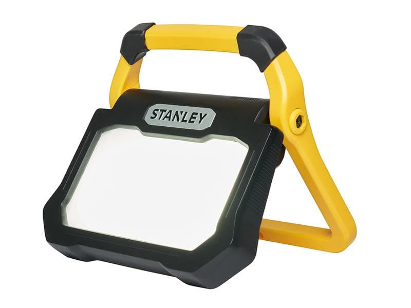 Stanley® Lighting Folding Worklight 40W 240V SXLS50116E