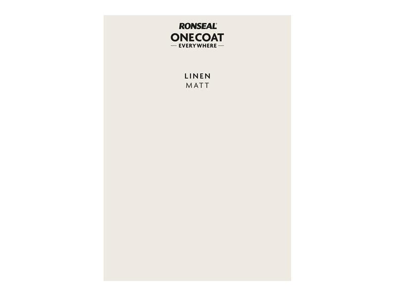 Ronseal Peel & Stick Everywhere Linen KCB.7415603.22204.00