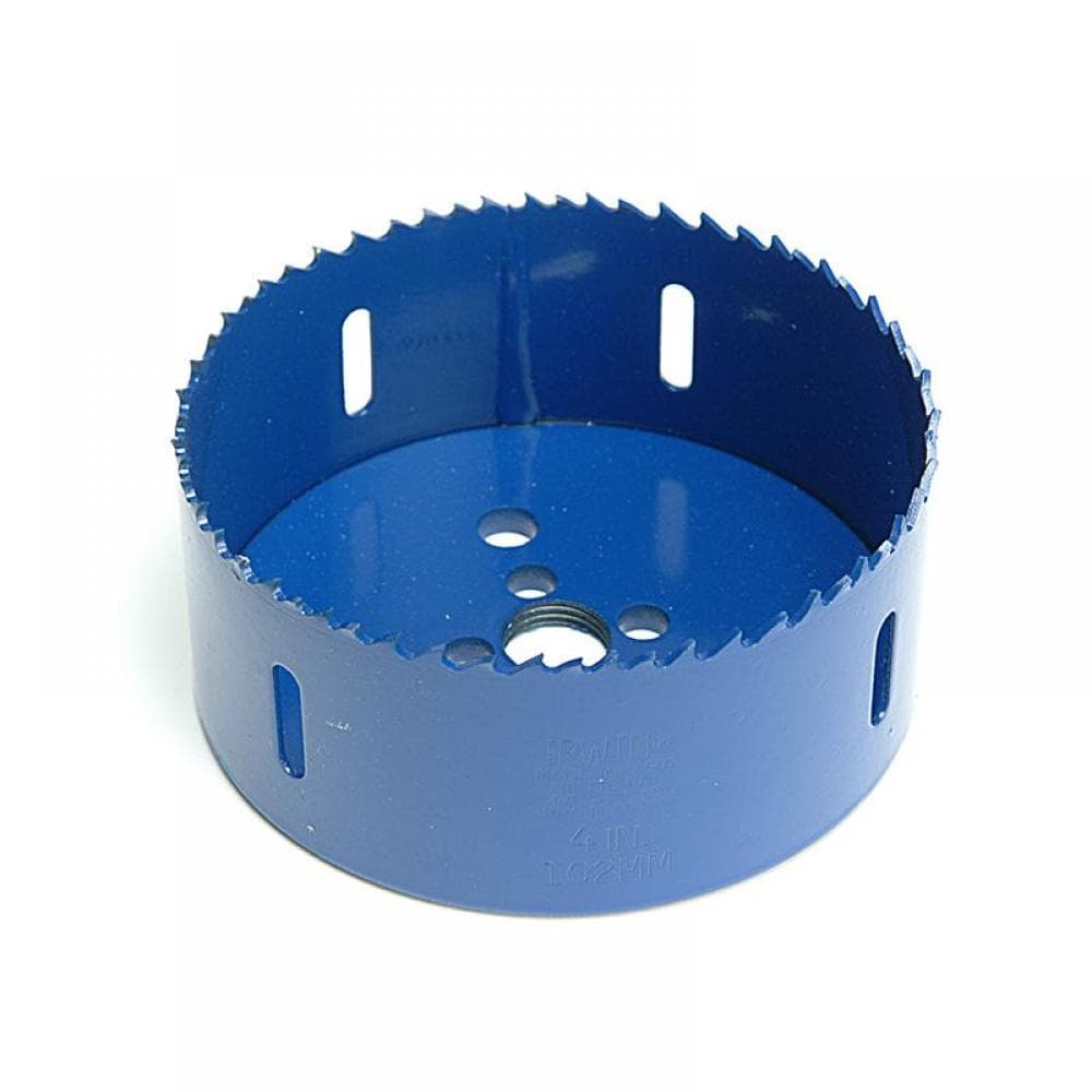 Irwin® 10504205 Bi-Metal High Speed Holesaw 105Mm