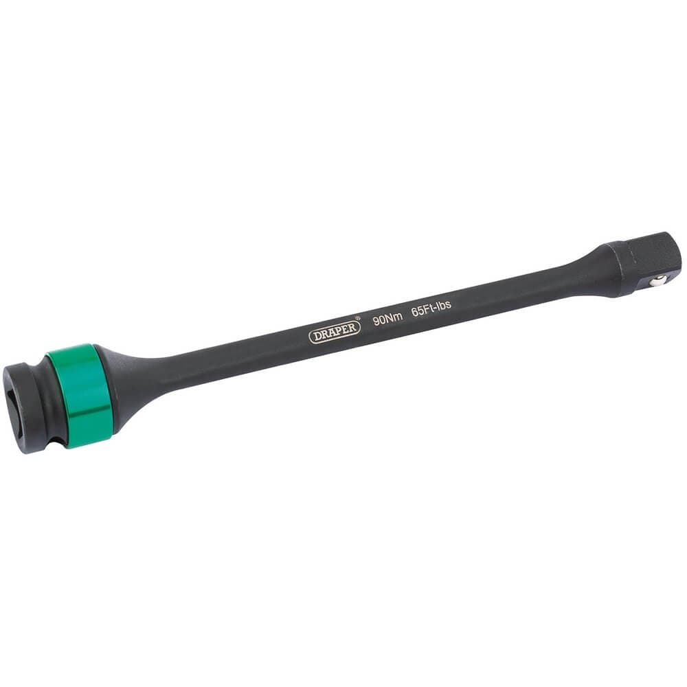 Draper 70446 Torque Stick 1/2in Sq. Dr. 90Nm each