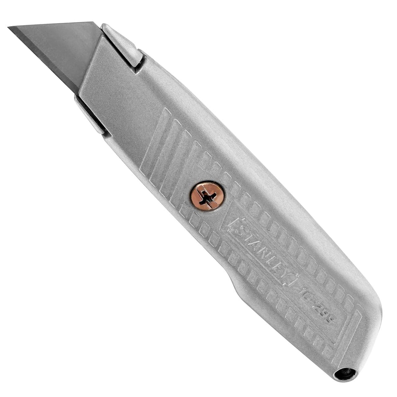 Stanley 0-10-299 Fixed Blade Utility Knife 136Mm STA-0-10-299