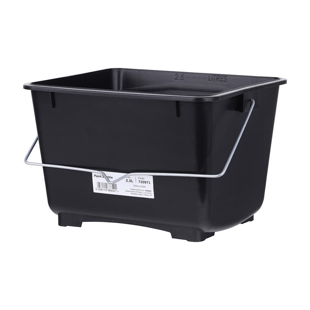 Timco Paint Scuttle Unit 1 720971