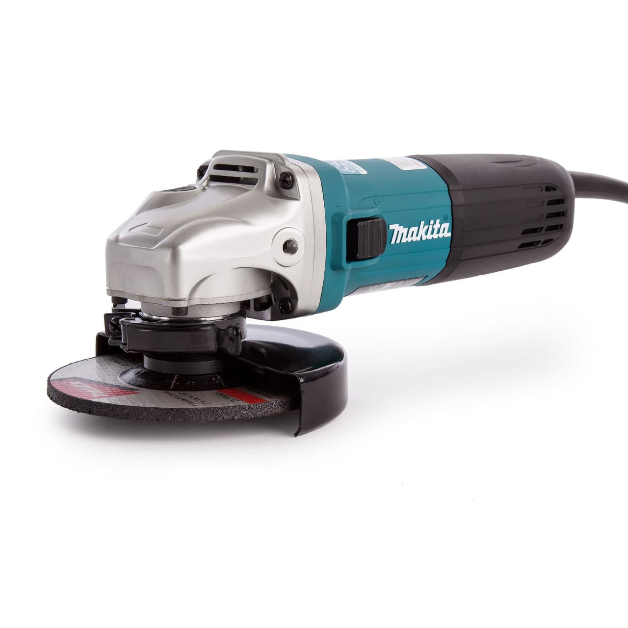 Makita Ga5040C 5 Inch/125Mm Angle Grinder (110V) MAK-GA5040C-110V