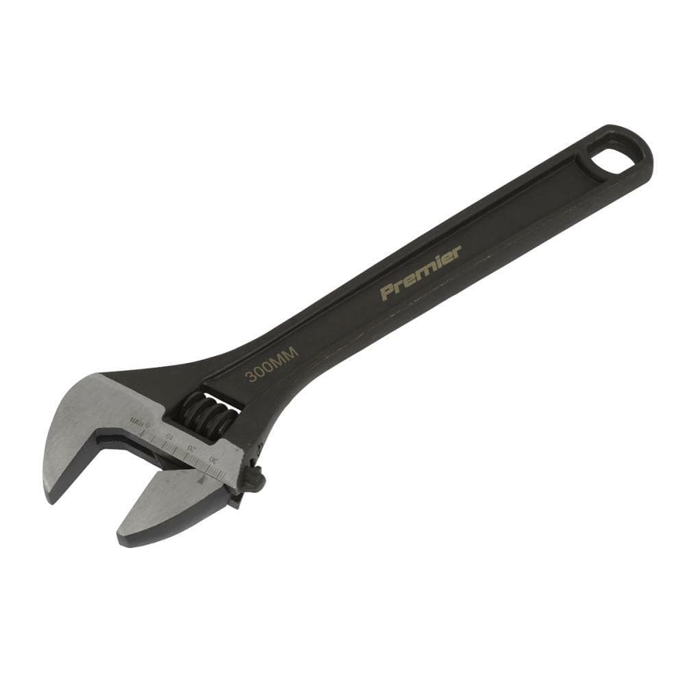 Sealey AK9563 Adjustable Wrench 300Mm