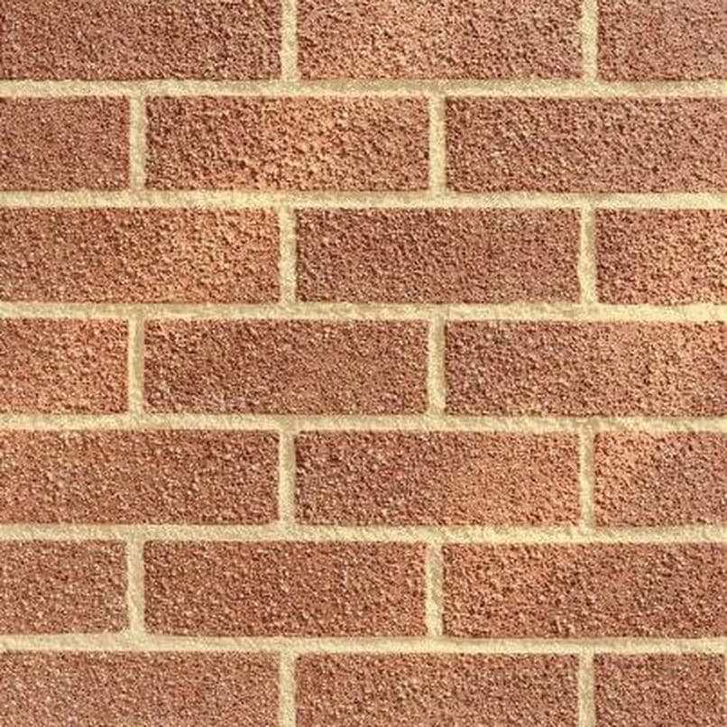 Wienerberger Cheadle Sandblasted Buff Facing Brick 73mm | Pack of 340