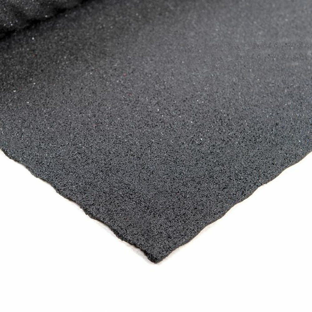 iKoustic MuteMat USP 750-08 Acoustic Underlay 8000mm x 1200mm x 8mm | 9.6m2