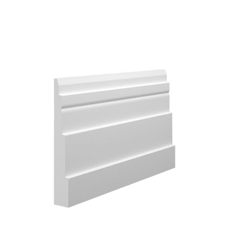 Rome MDF Architrave