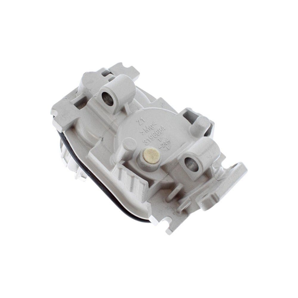 Makita Genuine 135962-4 Inner Housing Assembly for Makita DHR280ZJ Combination Hammer