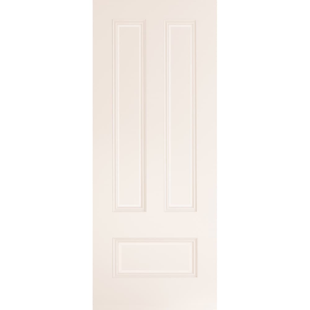 Deanta Canterbury White Primed 1981mm x 610mm x 35mm