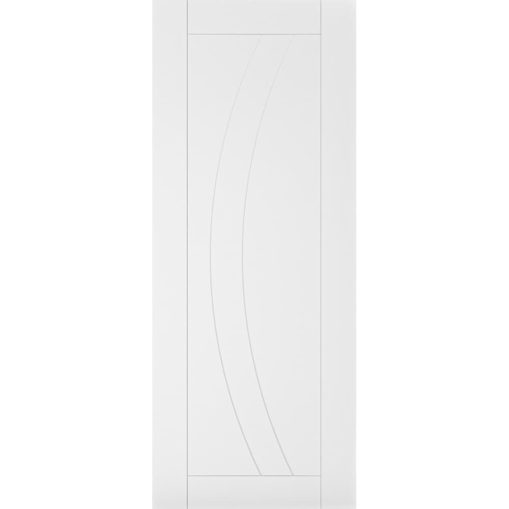 Deanta Ravello White Primed 1981mm x 610mm x 35mm