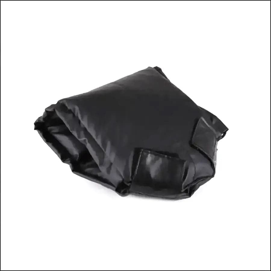 Insulated Valve Jacket For Flanged Gate Valves (Internal Use)