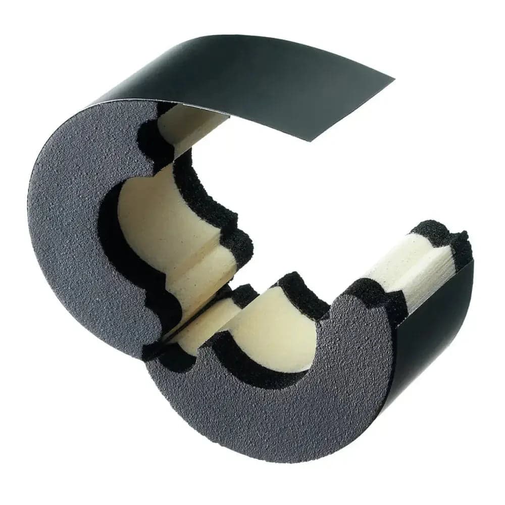 Kaiflex Pipe Support (Bundles of 4)