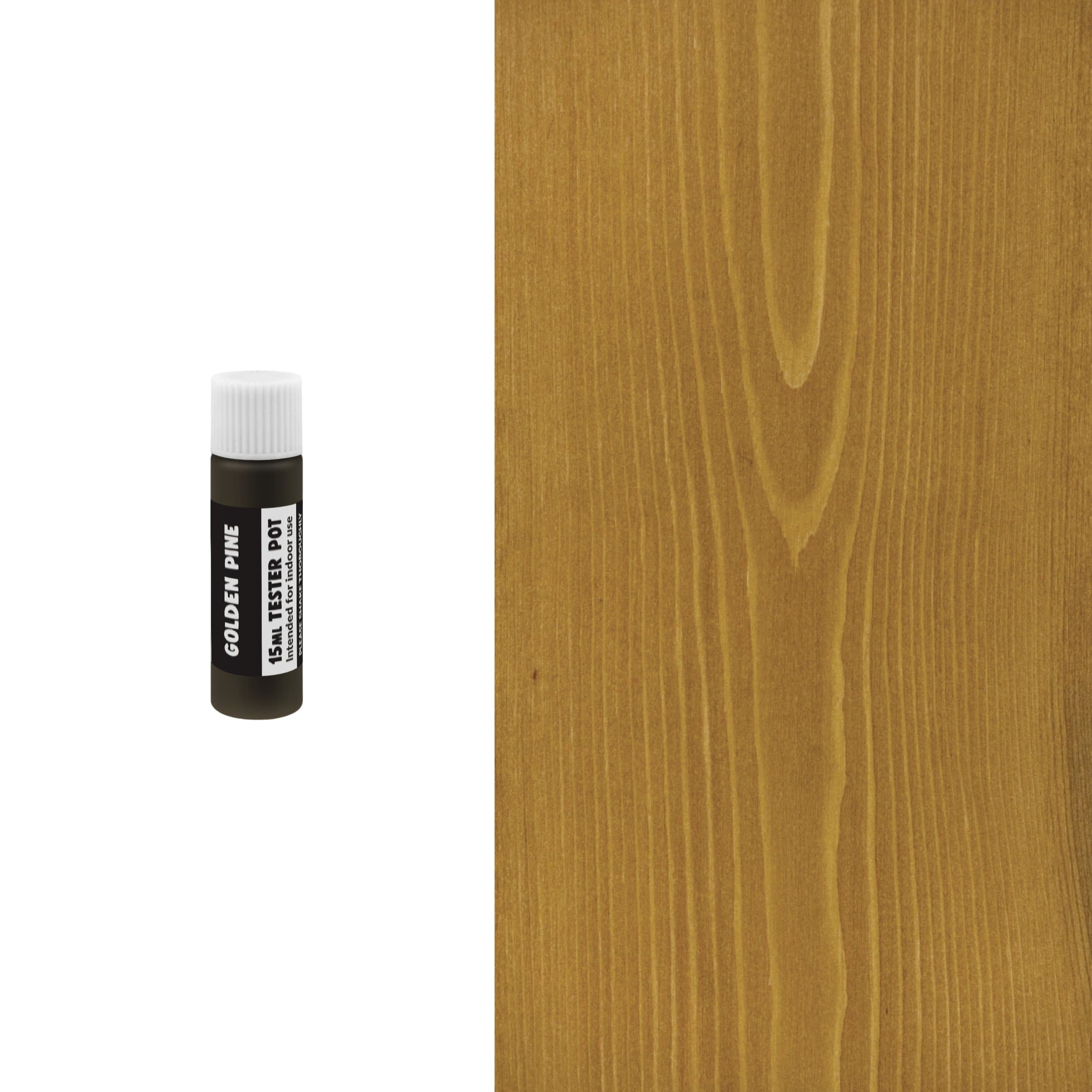 Littlefairs Water Based Wood Stains - Non Toxic & Eco Friendly
