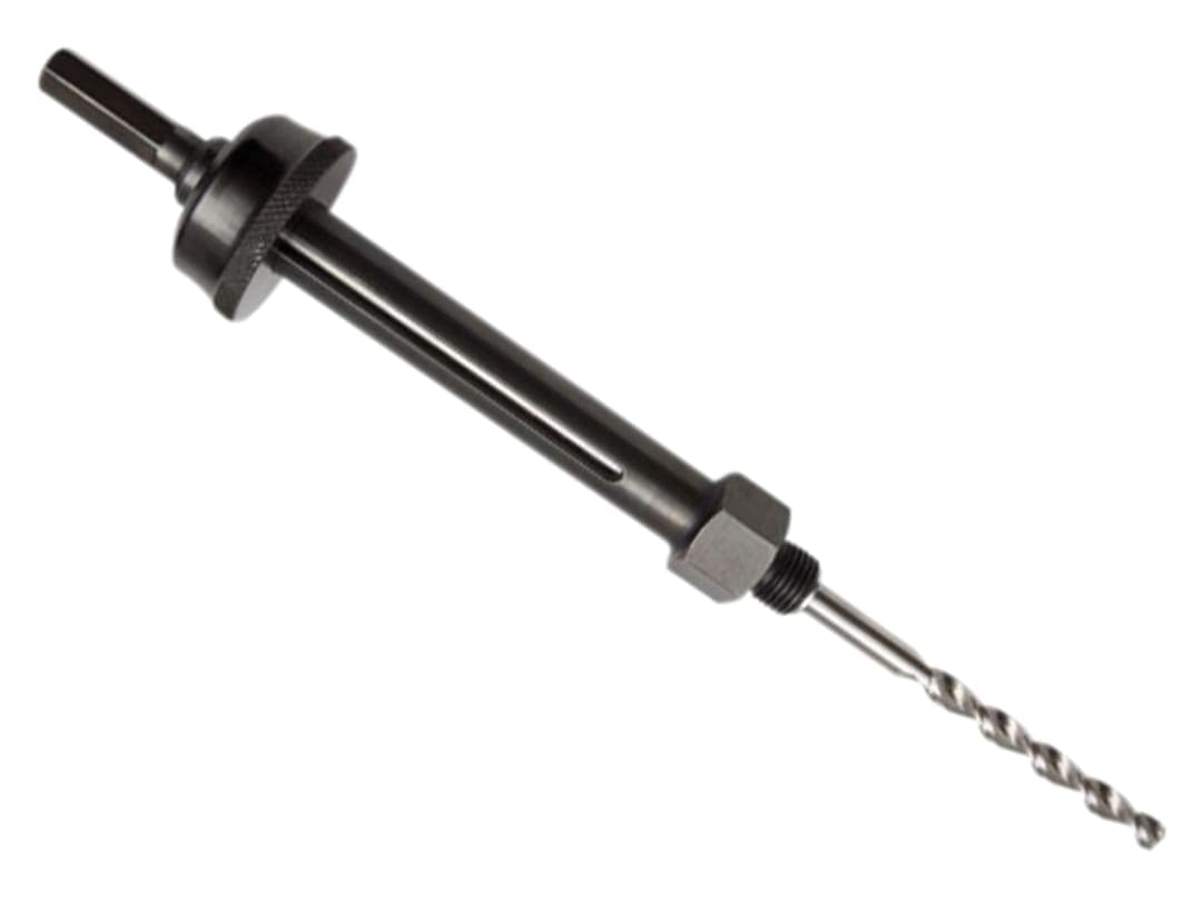 Bahco Quick-Eject Arbor - 19-30mm (Multi Construction Holesaw) 3834-ARBR-930EL