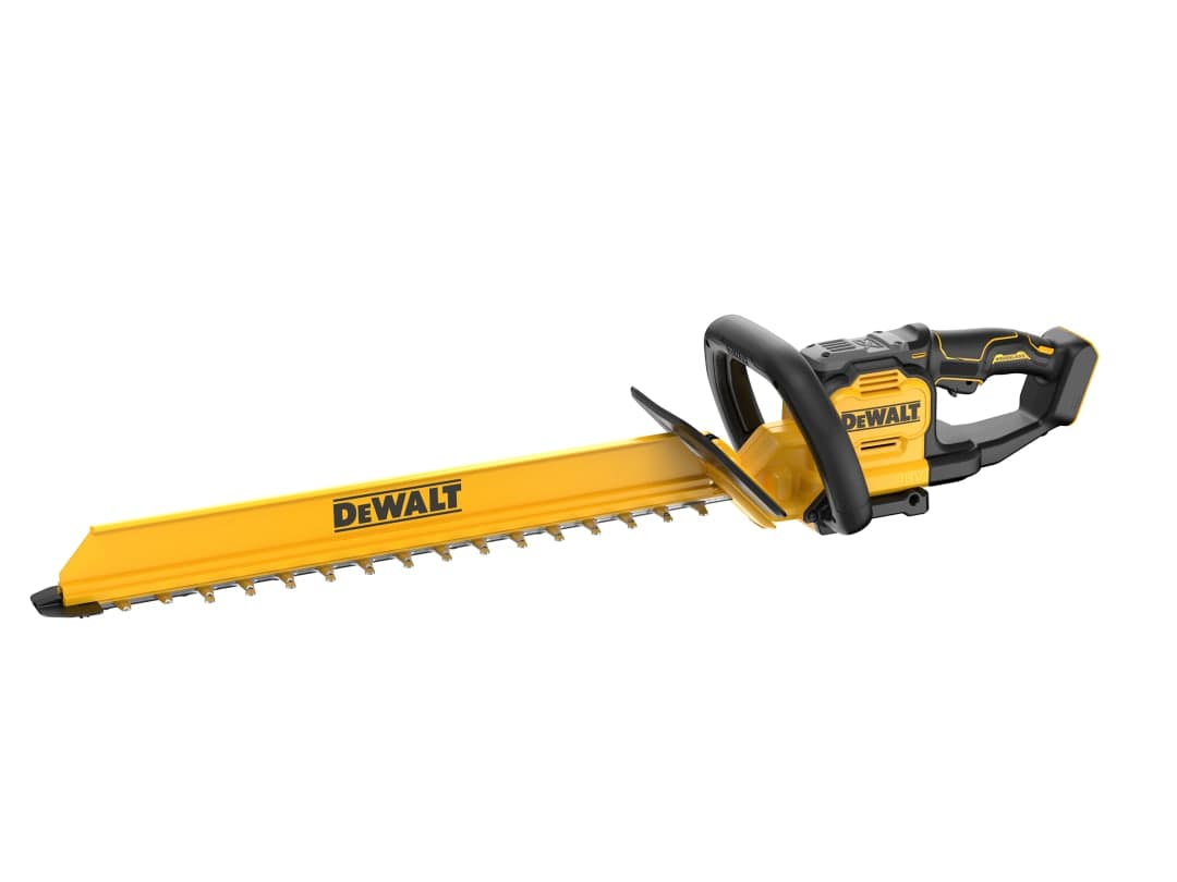 DEWALT Power Tools DCMHT567N XR Hedge Trimmer 18V Bare Unit DCMHT567N-XJ