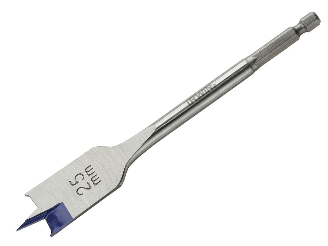 Irwin IRWIN® Blue Groove 4X Flat Bit 16 x 152mm 10502809