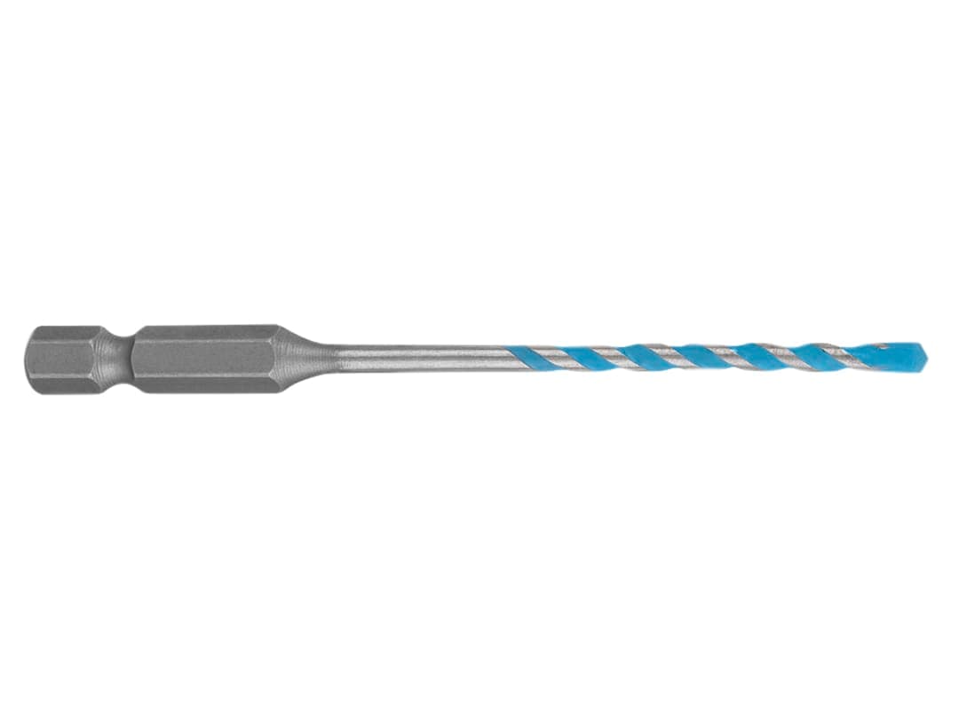 Bosch Powertool Accessories EXPERT HEX-9 Multi Construction Drill Bit 3 x 45 x 90mm 2.608.902.248