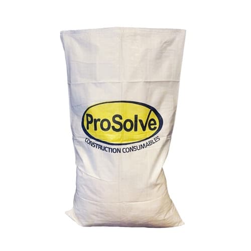 ProSolve Woven Rubble Sack - 600mm x 1000mm - Pack Of 5