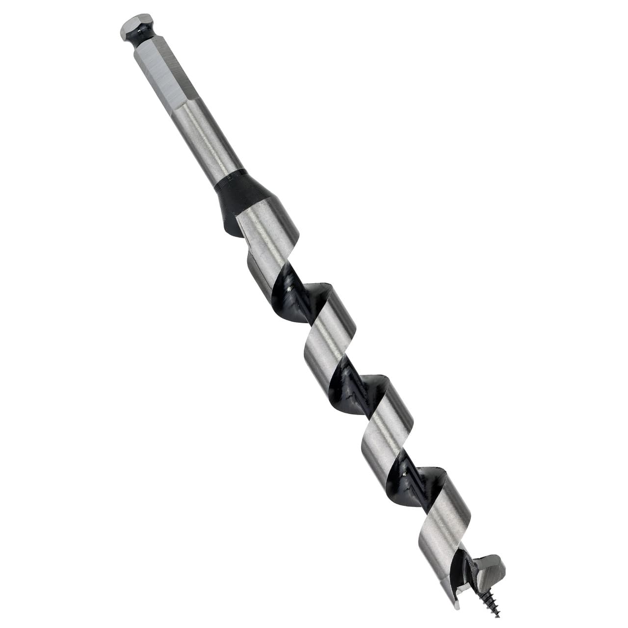 Bosch 2608597633 Auger Drill Bit With Hex Shank 22 X 160 X 235Mm