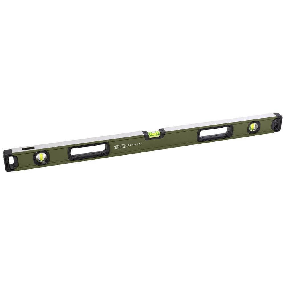 Expert Draper Expert Box Spirit Level With Handle 900Mm Pk 1 28909