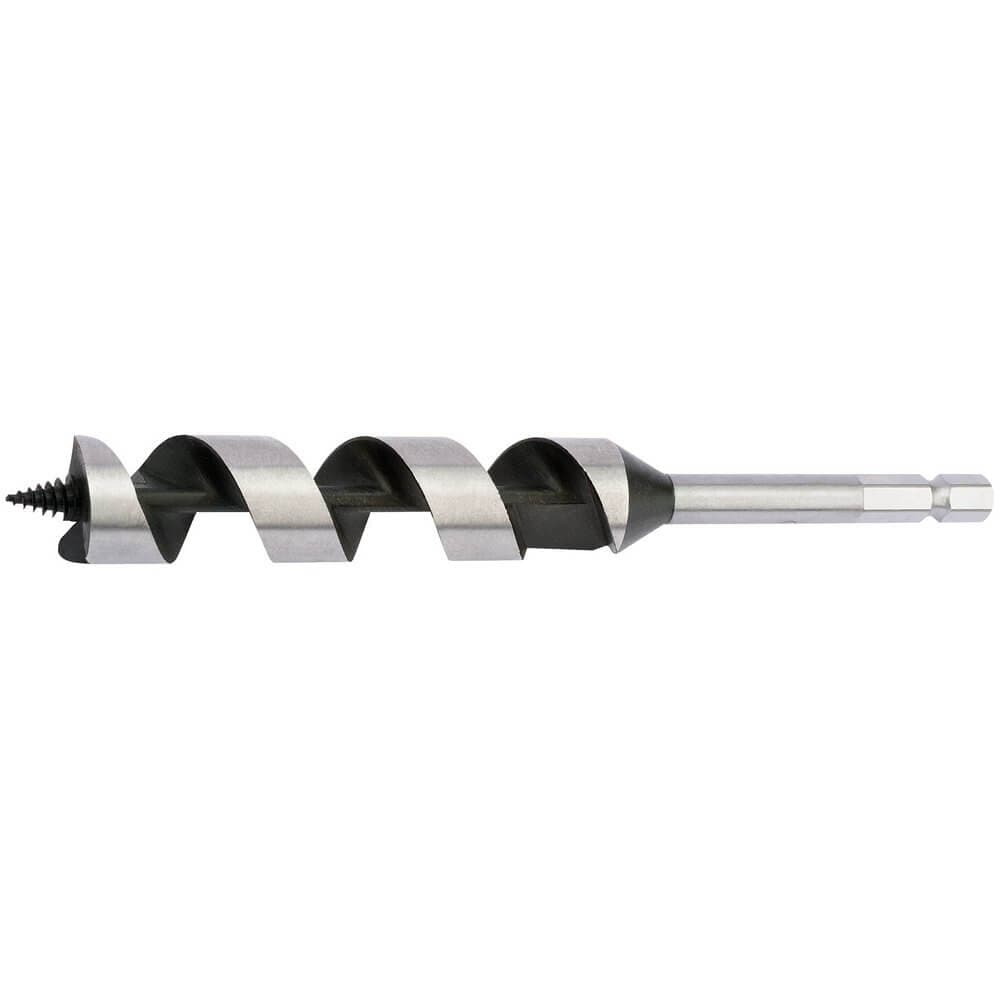 Draper Expert 76040 Standard Pattern Auger Bit 25Mm each