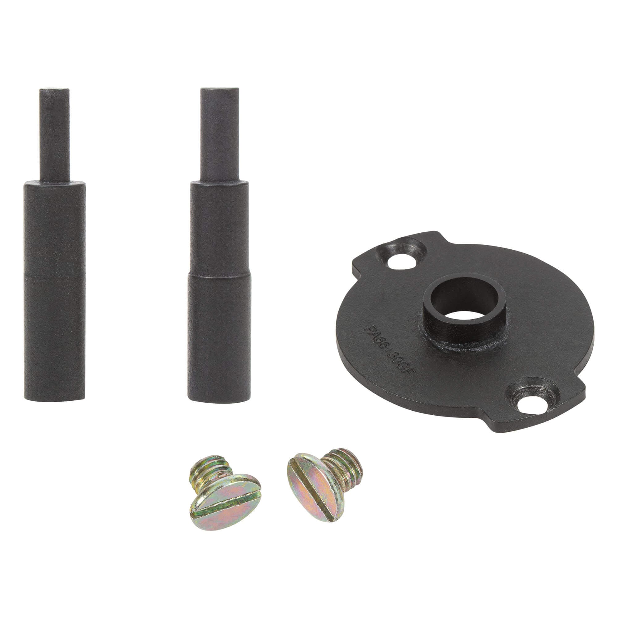 Trend 150Mm Universal Plunge Router Sub-Base Pk 1 UNIBASE/150
