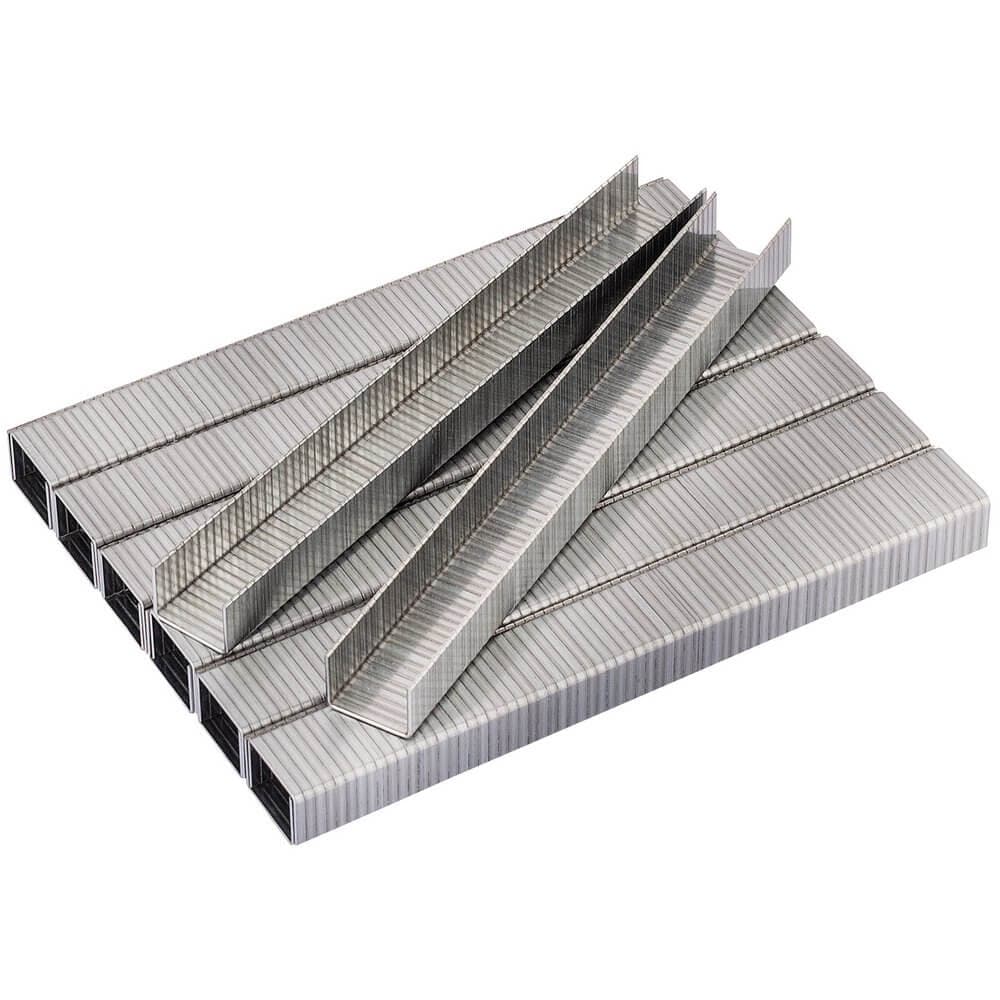 Draper 13955 Heavy Duty Staples 8Mm (Pack Of 1000) per box