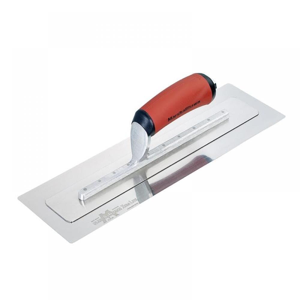 Marshalltown MPF14D Permaflex Plasterer Trowel Durasoft® 14 X 4.5/16In