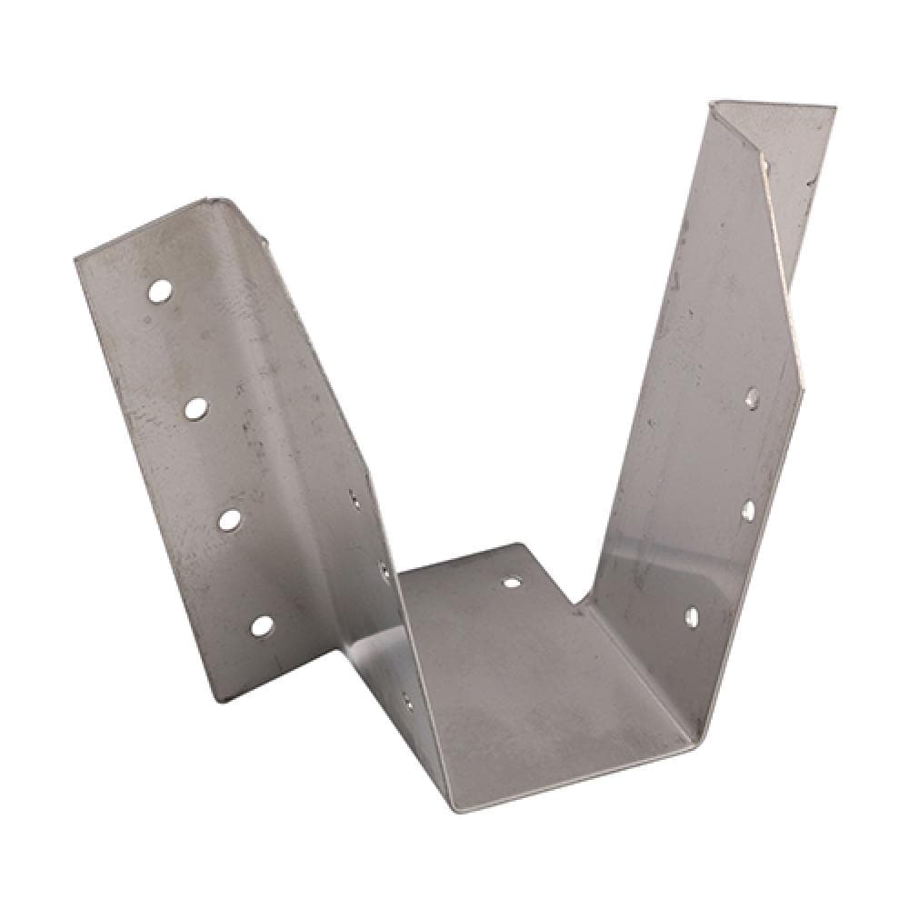 Timco 47THMS Timber Hangers - Mini - A2 Stainless Steel 47 X 75 To 100 Unit 1