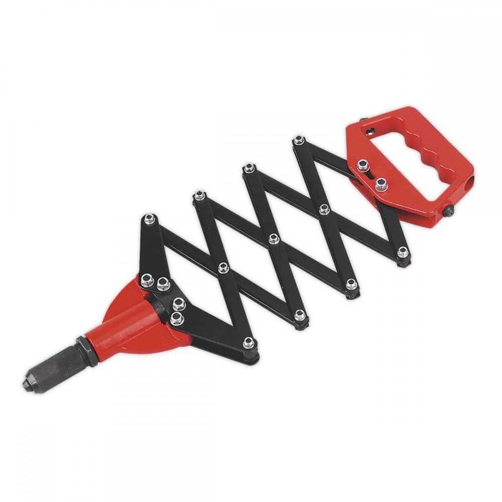 Sealey S0492 Riveter Lazy Tongs